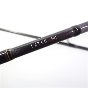 １３ラテオ９０Ｌ・Ｑ